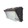 Commercial Led Wall Pack 60W5K Brz Premium CLW4-605WMBR-2835